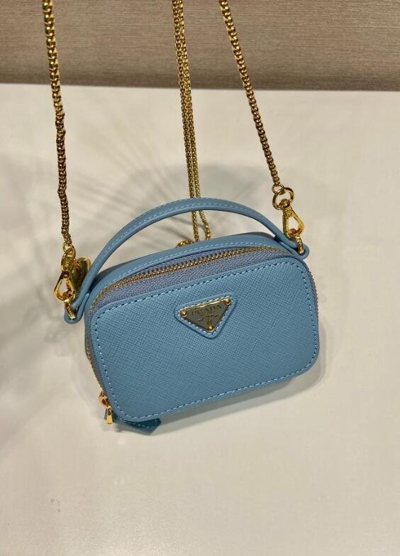 Amelia- PD Bags - 032