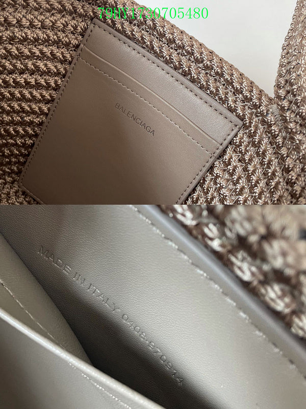 Amelia - BGA Bags - 1706