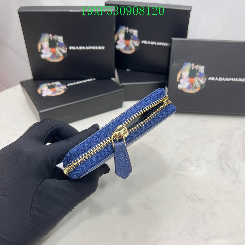 Amelia - PD Wallet - 122