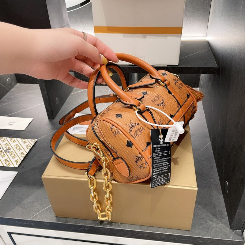 Amelia- - MQM Bags - 047