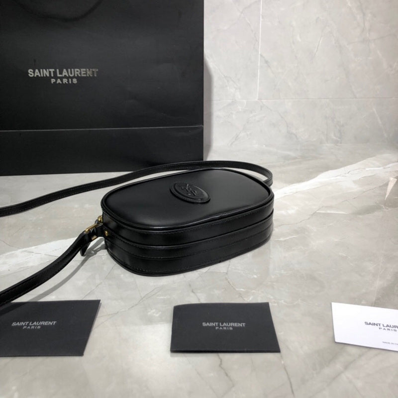 Amelia - YSL Bag - 4092