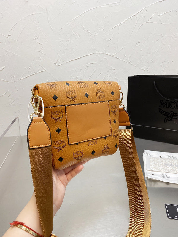 Amelia- - MQM Bags - 118