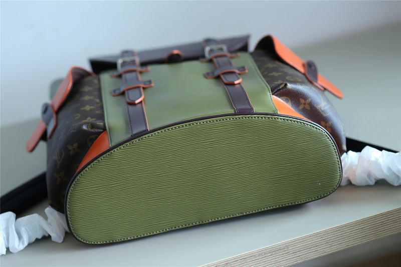 Fan Fashion Lu-Vi bags - 9689