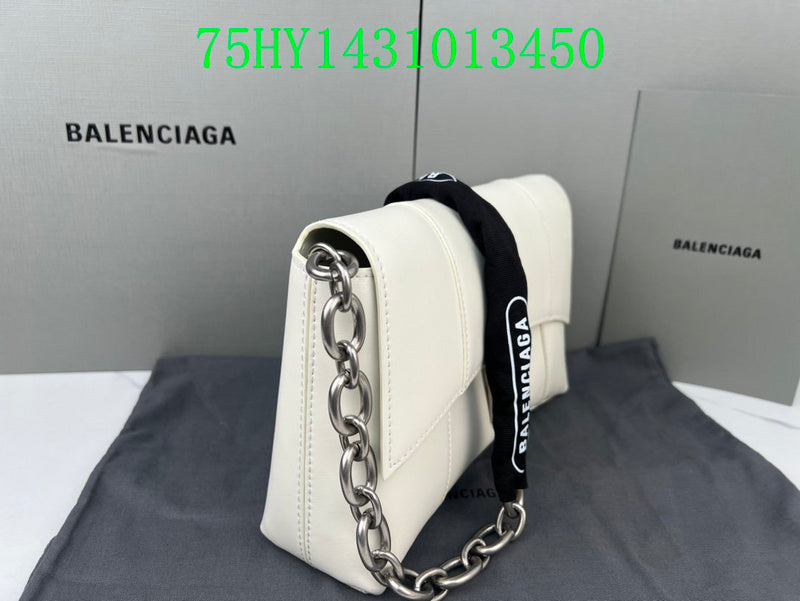 Amelia - BGA Bags - 2016