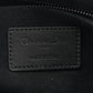 Christian Dior Calfskin Cannage Medium The Lady 95.22 Black