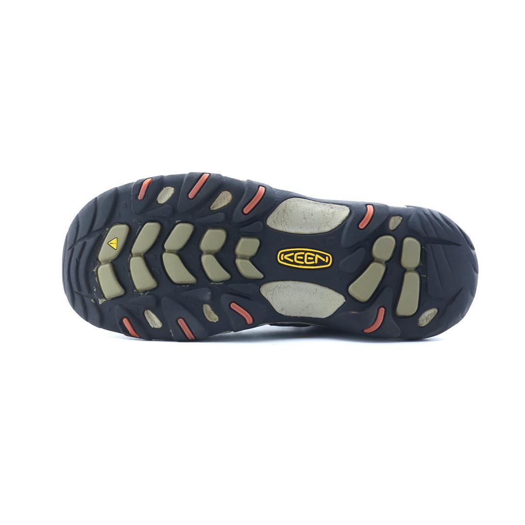 KEEN  KOVEN MID WATERPROOF DRY