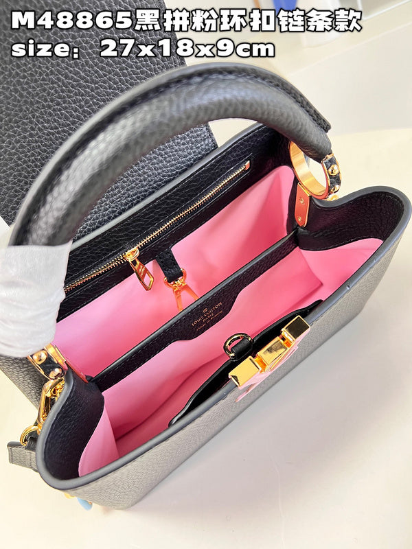 Amelia's Bag Gallery - LOV Bags - 932