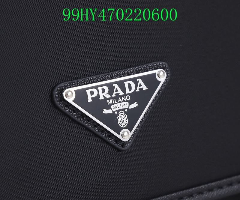 Prada Bags - The Barnes Bags  539