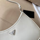 Amelia- PRDA  LUXURY BAGS - 355
