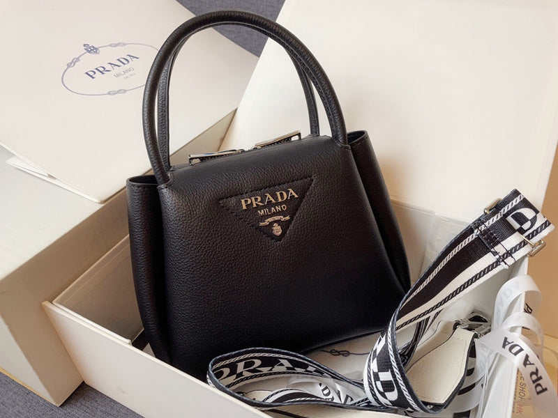 Amelia- PRDA  LUXURY BAGS - 499