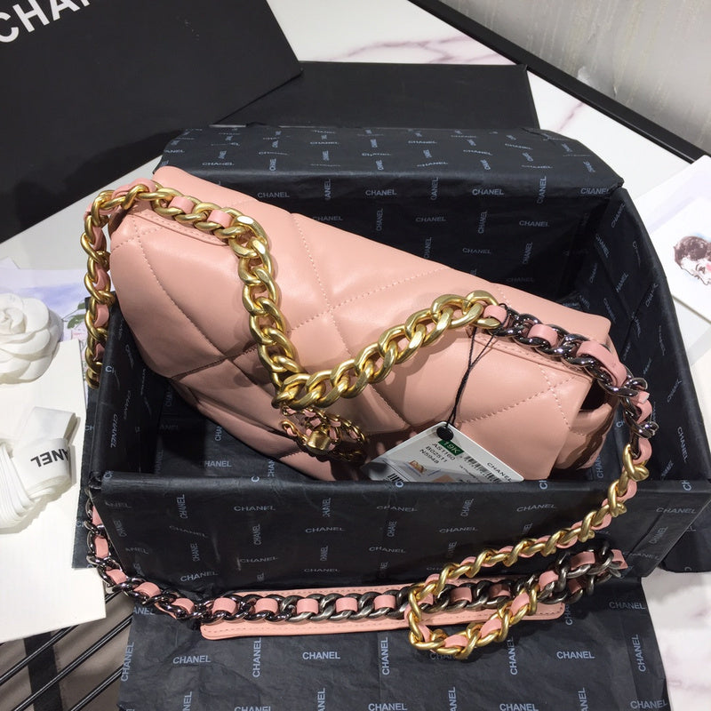 Amelia- CHL Bags - 6579