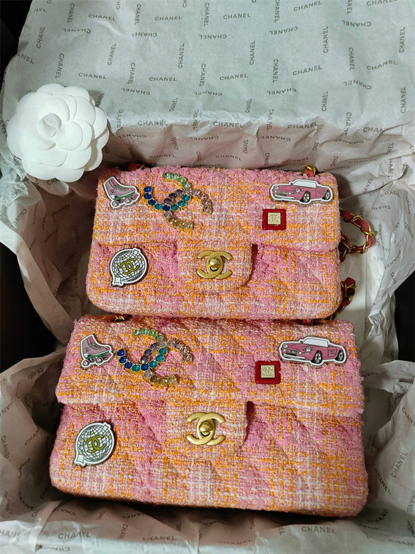Amelia- CHL Bags - 135