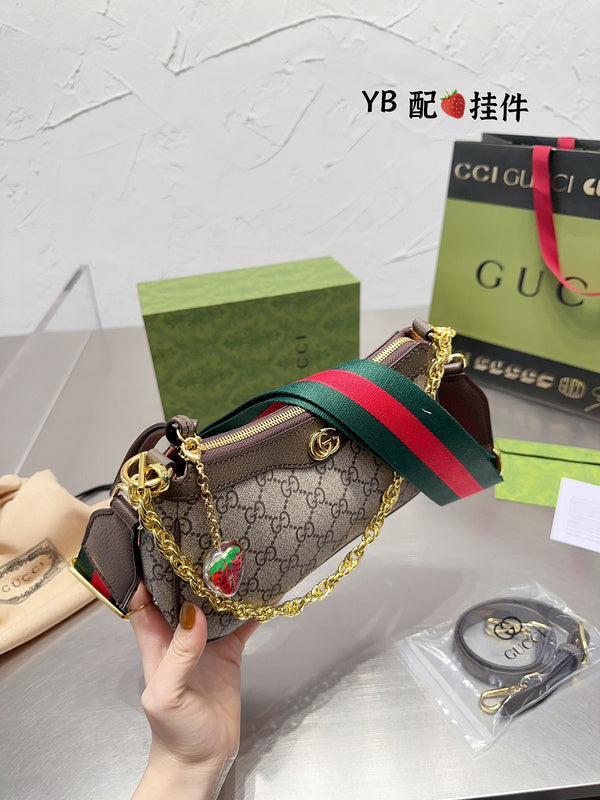 Amelia  - GCI Bags - 11924