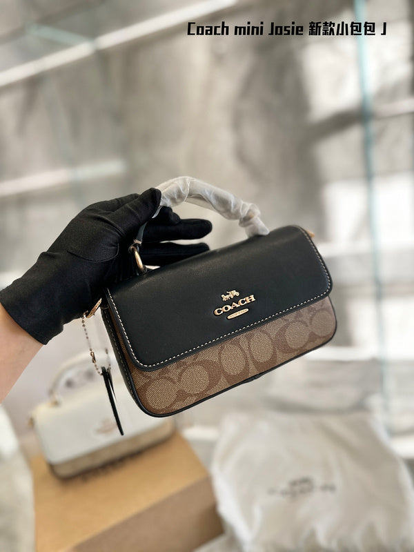 Amelia - CCH Bags - 304