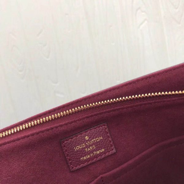Amelia - LV Bags - 12483