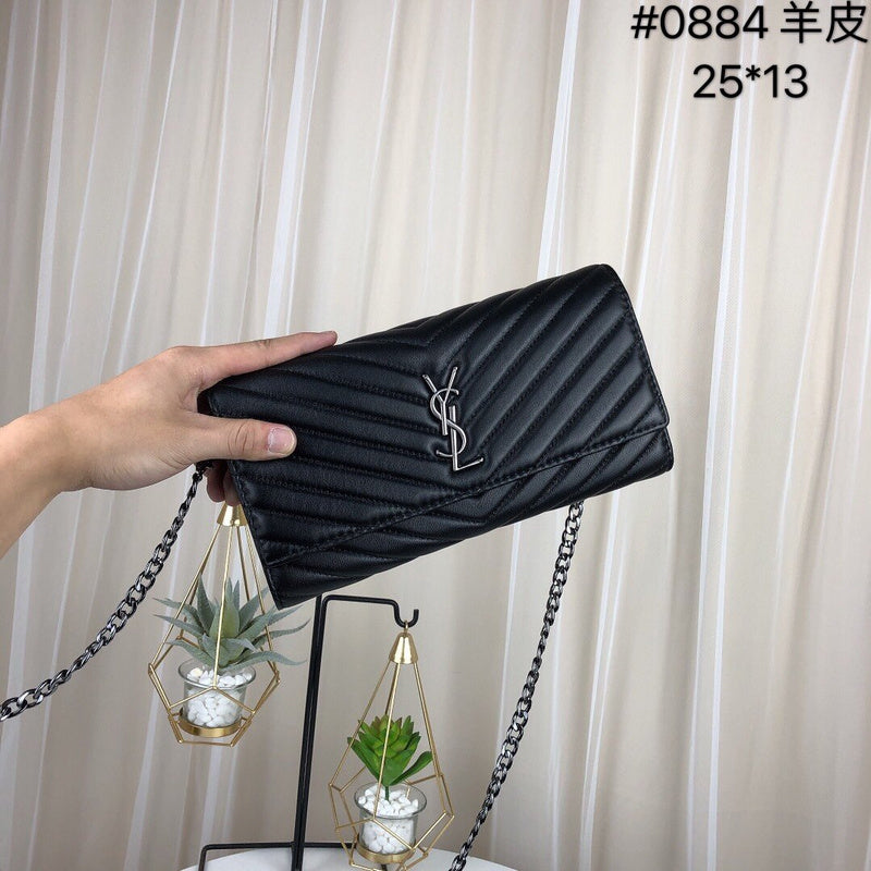 Amelia - YSL Bag - 3578