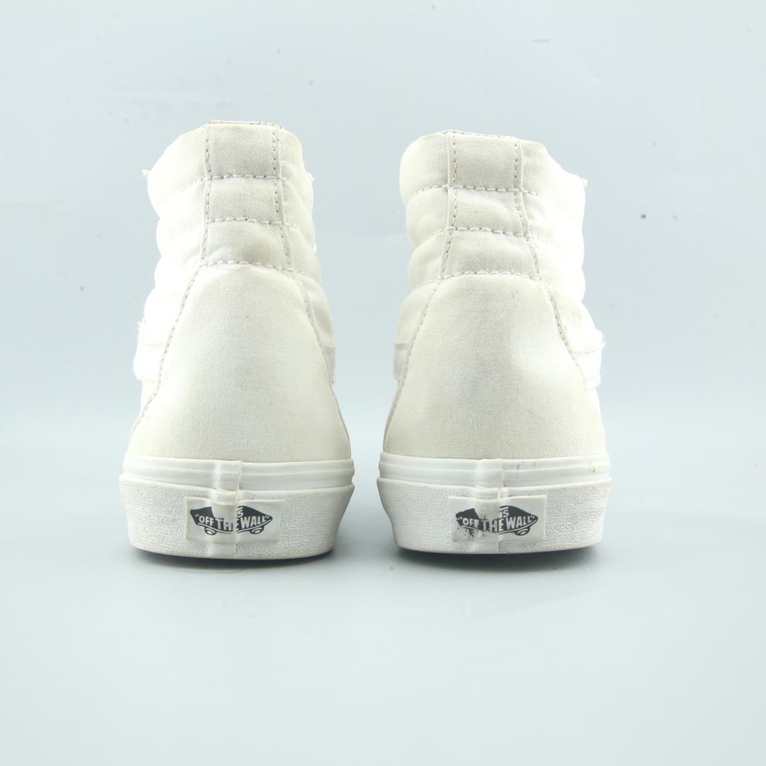 VANS SK 8 HI