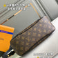 Fan Fashion Lu-Vi Bags - 16846
