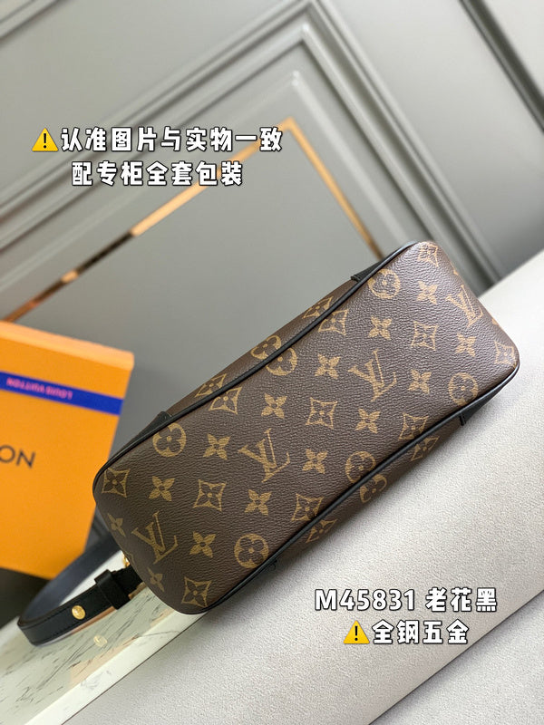 Fan Fashion Lu-Vi Bags - 16846