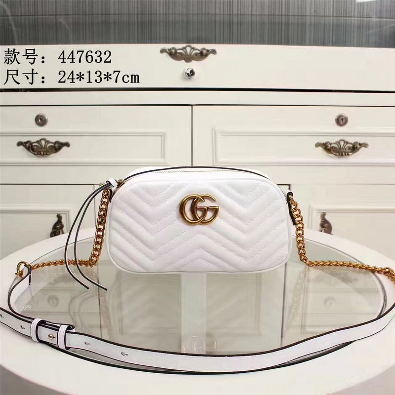 Amelia - GCC Bags - 2230