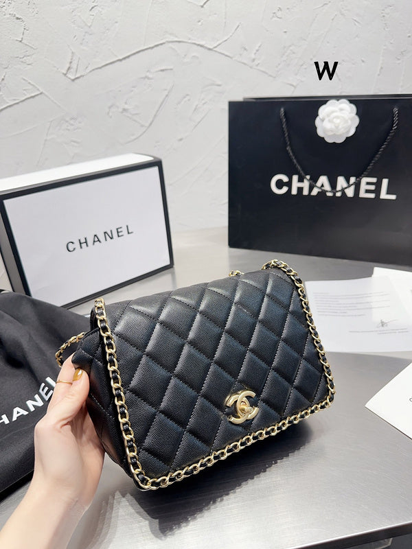 Amelia- CHL Bags - 7337