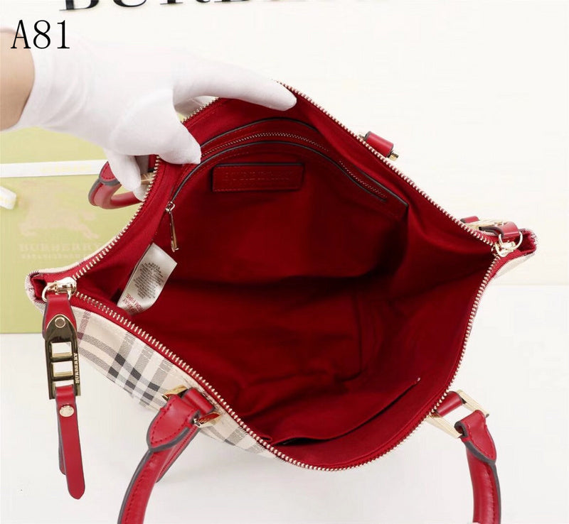 Burberry Bags - Bagsattire   131