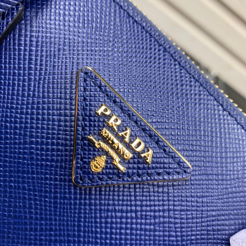 Amelia- PRDA  LUXURY BAGS - 854