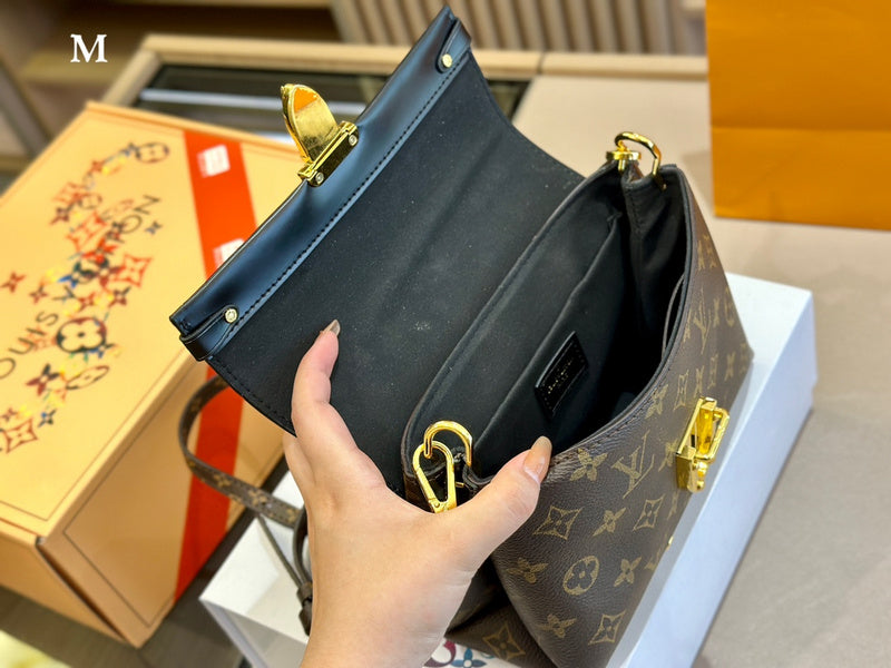 Amelia - LV Bags - 14762