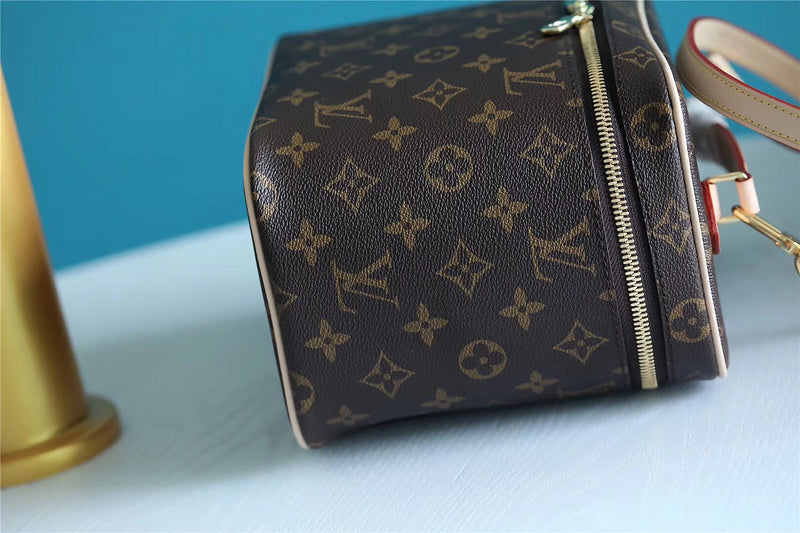 Fan Fashion Lu-Vi bags - 8004