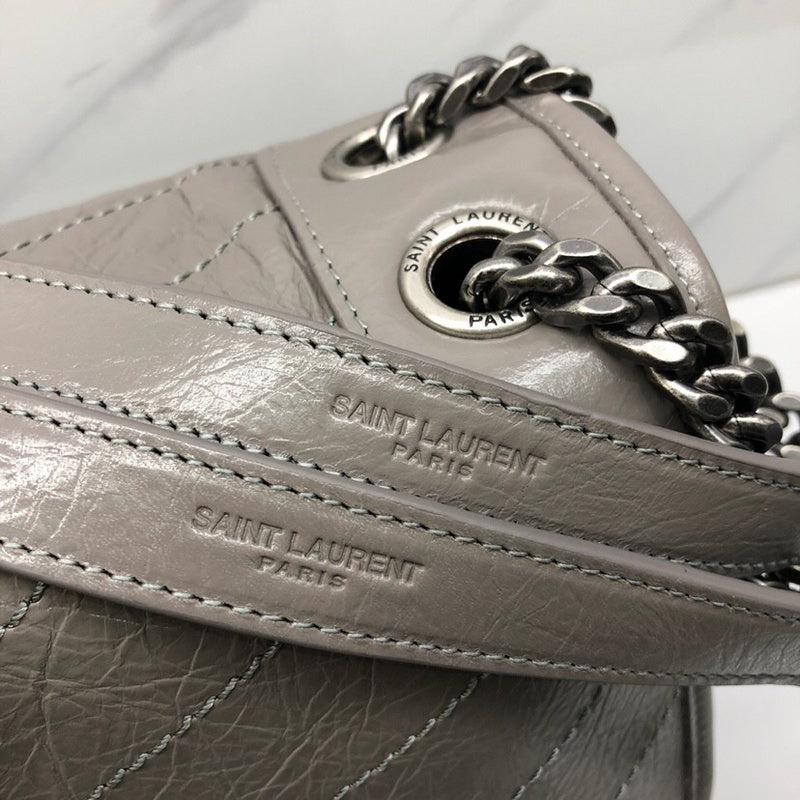 Amelia - YSL Bag - 4043