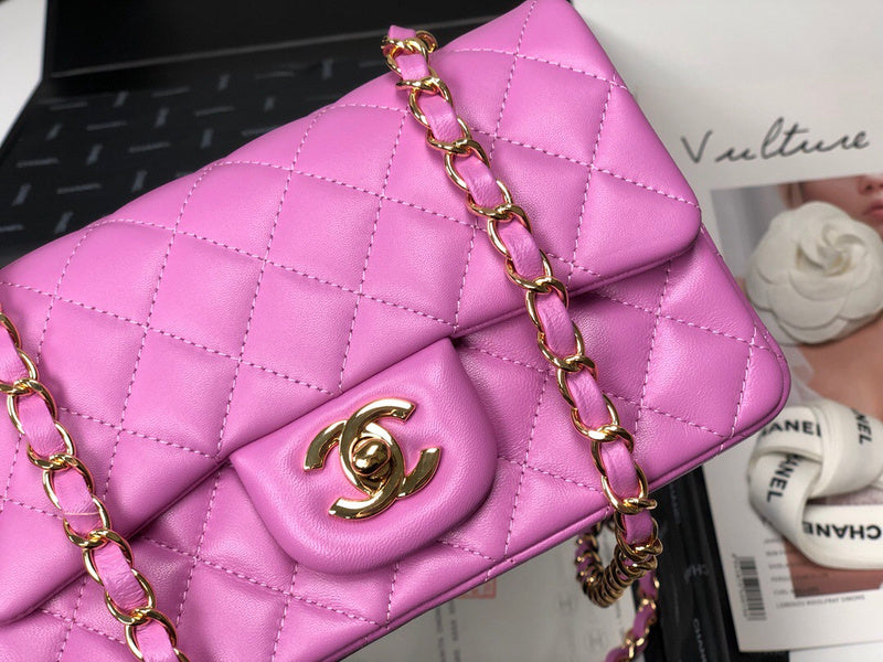 Amelia- CHL Bags - 7467