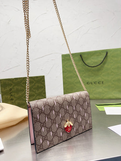 Amelia  - GCI Bags - 11720