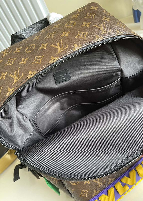Amelia- - LOV Men Bags - 214