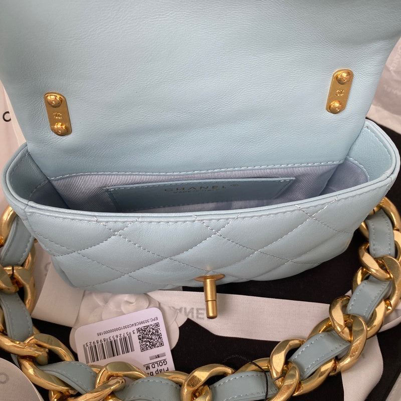 Amelia- CHL Bags - 7625