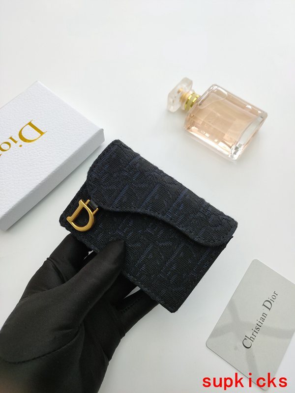 Amelia- Mix Wallets - 442