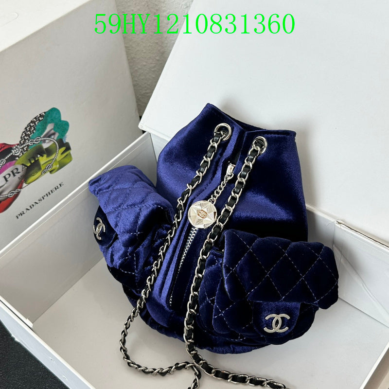 Amelia - CHL Bags - 002