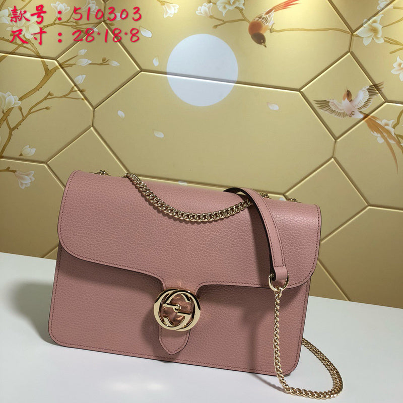 Amelia - GCC Bags - 6357