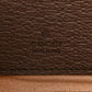Amelia GG Supreme Monogram Web Mini Ophidia GG Bag Brown