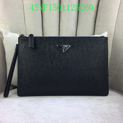 Amelia - PD Wallet - 209