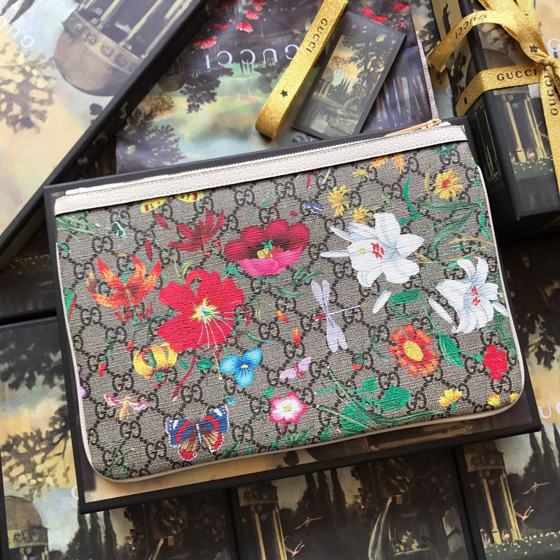 Amelia- Guki Wallet - 619