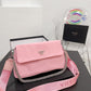 Prada Bags - The Barnes Bags  414