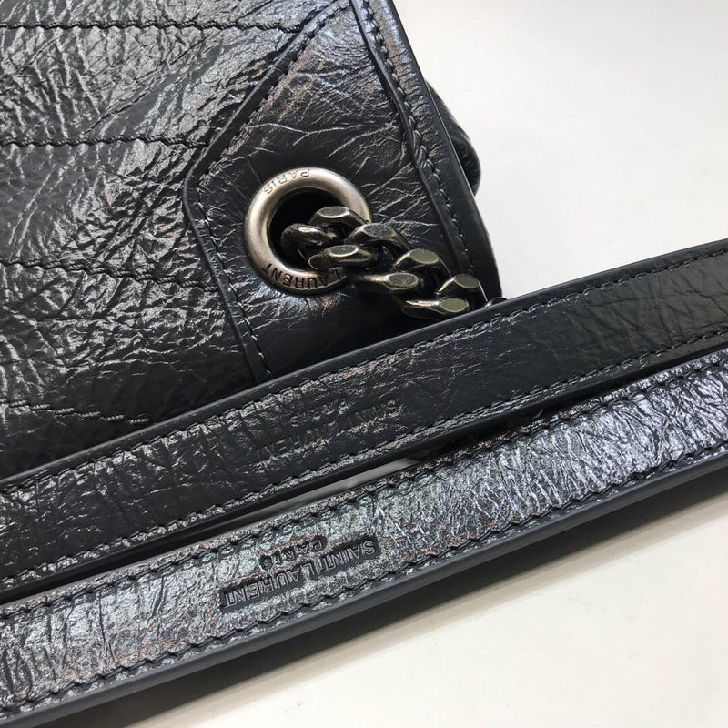 Amelia - YSL Bag - 2234