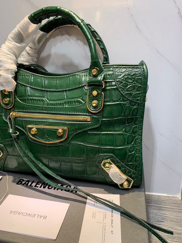 Amelia- BLN-CIAGA WOMEN LUXURY BAGS - 649