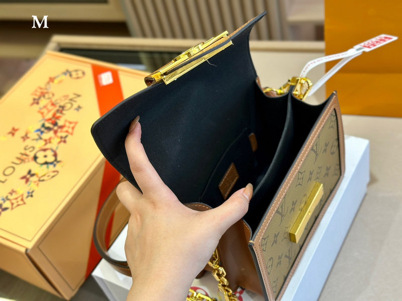 Amelia - LV Bags - 14760