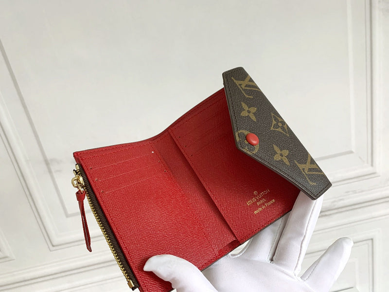 Amelia- LOV  Luxury  Wallets - 830