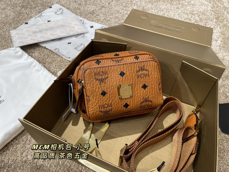 Amelia- - MQM Bags - 141