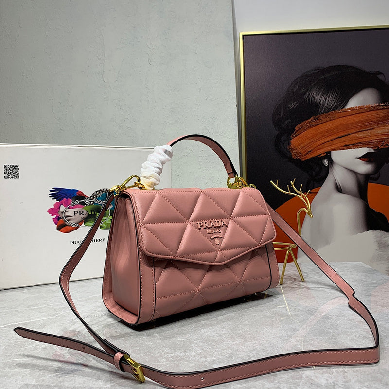 Camila Bags - Prada Bags - 1052