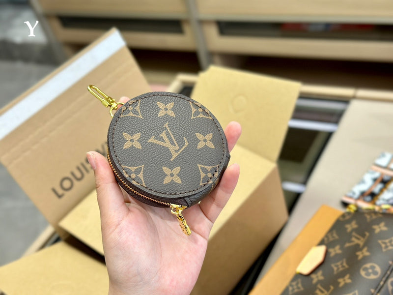 Amelia - LV Bags - 15087