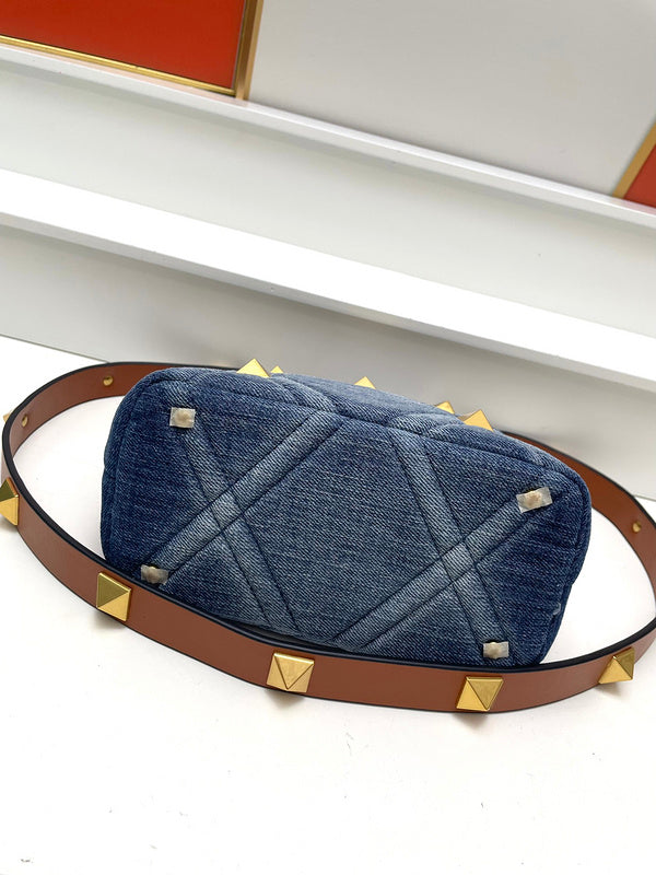 Amelia- VEL WOMEN LUXURY BAGS - 615