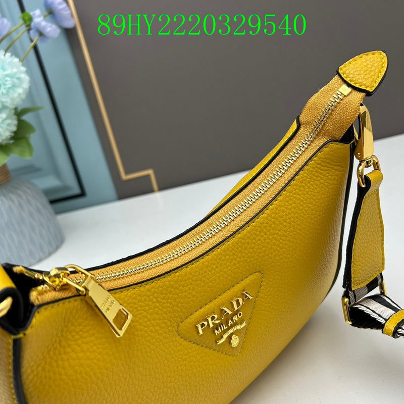 Prada Bags - The Barnes Bags  430